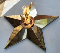 Звезда переносной модуль (513895) монтаж комплект горелка ГВД 379 10 89 00 ПС мобильная  в Валуйках
