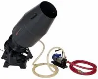 Генератор пены ue power head jet foam 350 (197241) производство генератора спецэффектов евростандарт  в Валуйках