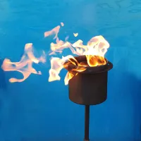 Газовая горелка (2м³/час) ГВД 379 10 89 00 ПС (1620) в Валуйках