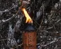 Бамбуковый факел производство и продажа — Валуйки