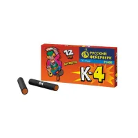 Петарды Корсар К-4 Р1400 купить от производителя Русский Фейерверк — Валуйки