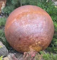 Ландшафтный дизайн сфера (518918) ∅ 950 мм. Валуйки 