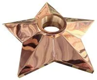 Звезда из бронзы ø 500 мм. (518301) производство комплект горелка ГВД 379 10 89 00 ПС вечный огонь пустотелая  в Валуйках