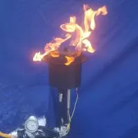 Горелка (авто-газ-контроль) ГВД 379 10 89 01 АПС (1624) в Валуйках
