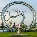 Паблик-арт производство и продажа — Валуйки