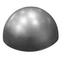 Полусфера из стали - AISI304 ∅ 1150 мм. (518986) поставка от производителя в Валуйках и все города России низкие цены — Валуйки