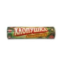 Хлопушки Конфетти 100 Х100К купить от производителя Уральский пиротехнический завод — Валуйки