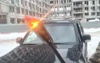 Фантом факел имитация огня (517565) монтаж ø 135 мм. универсальная  в Валуйках