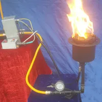 Горелка (авто-газ-контроль) ГВД 379 10 89 01 АПС (1623) в Валуйках