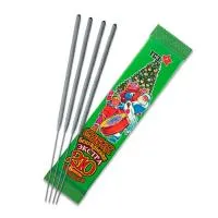 Бенгальские свечи Экстра 210-6 ТР159 купить от производителя Троицкий снаряжательный завод — Валуйки