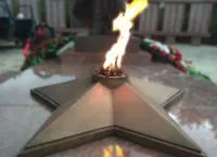 Звезда литье из бронзы (518296) поставка комплект горелка ГВД 379 10 89 00 ПС вечный огонь ø 1100 мм. монолит -  в Валуйках