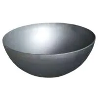 Полусфера — стенка 8 мм. APSI304 ∅ 1200 мм. (518989) поставка от производителя в Валуйках и все города России низкие цены — Валуйки