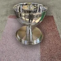 Чаша ЦЕРЕМОНИАЛЬНАЯ