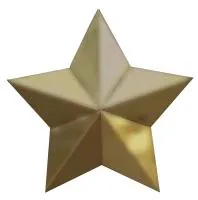 Звезда на стелу - памятник в Валуйках (518468)
