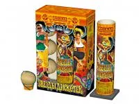 Фестивальные шары Звезды Дискотек РС5950 купить от производителя Русская Пиротехника — Валуйки